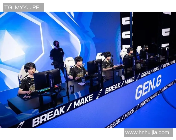 电竞实时数据冠军杯特别报道EDG的辉煌突破与成长之路实时数据