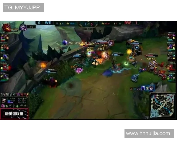 电竞数据赛后分析WE与V5对抗赛中的耐力表现与战术调整